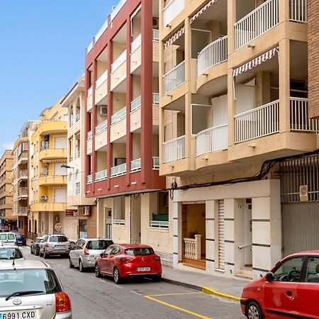 טורבייחה Studio Playa Del Cura מראה חיצוני תמונה